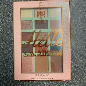 Pixi by Petra Face Palette